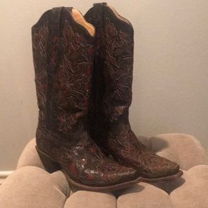 Corral Boots